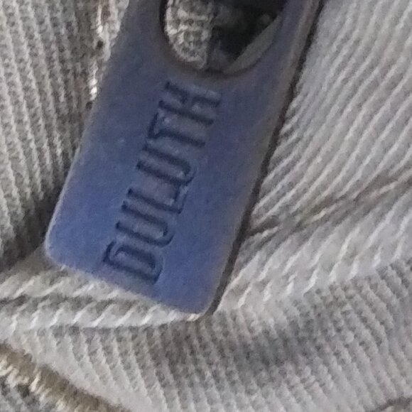 Duluth Trading Co. cotton pants size  42 x 32 - Picture 9 of 16